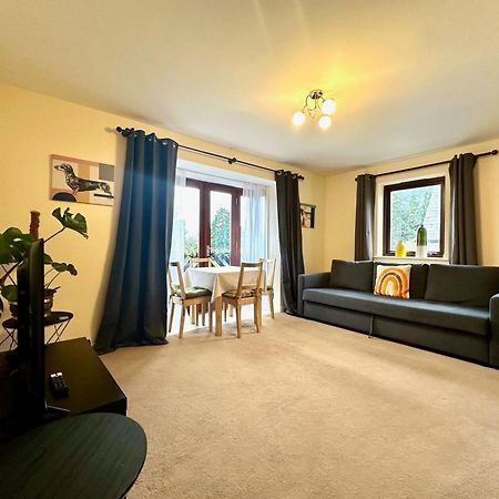 Super Apartment Next To Bicester Village Sleeps 4 Kültér fotó