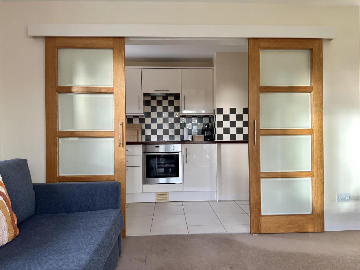 Super Apartment Next To Bicester Village Sleeps 4 Kültér fotó