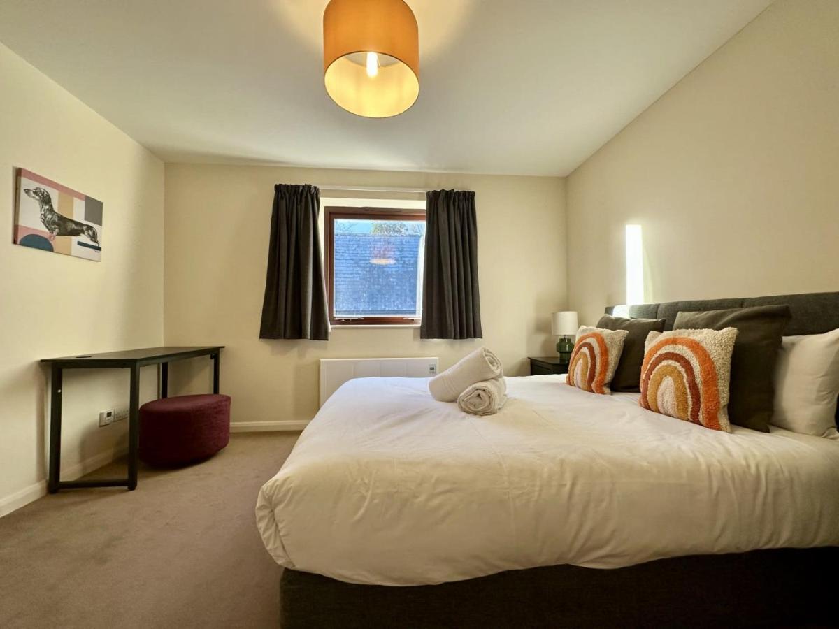 Super Apartment Next To Bicester Village Sleeps 4 Kültér fotó