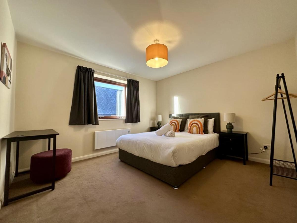 Super Apartment Next To Bicester Village Sleeps 4 Kültér fotó