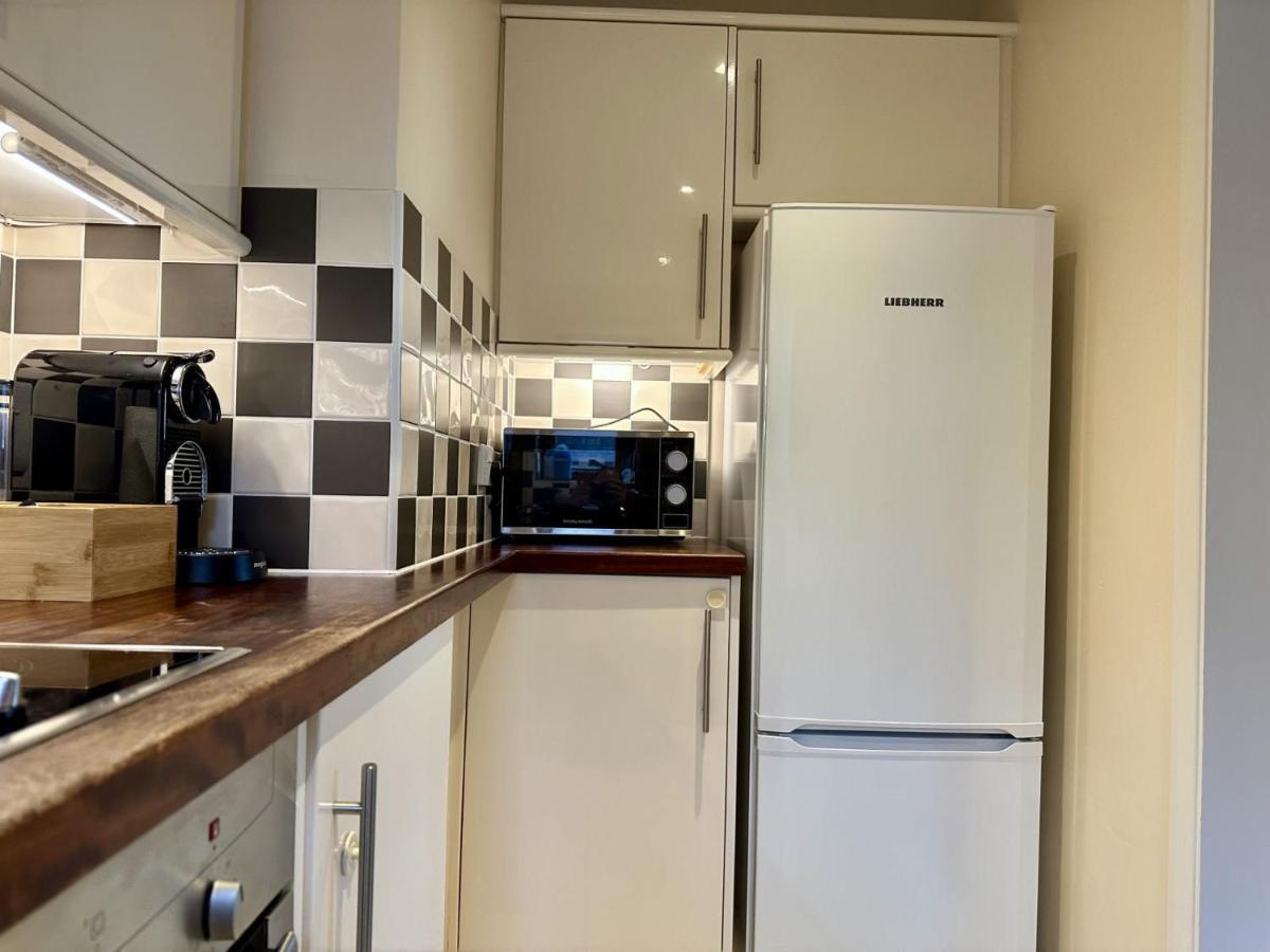 Super Apartment Next To Bicester Village Sleeps 4 Kültér fotó