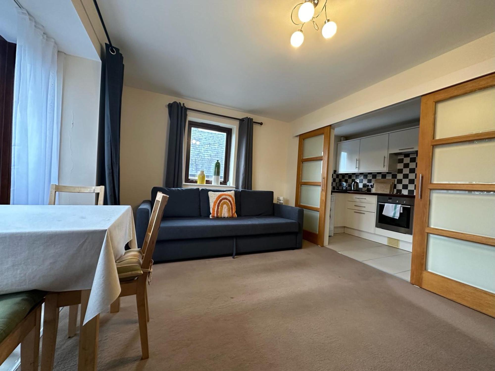 Super Apartment Next To Bicester Village Sleeps 4 Kültér fotó